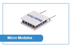 micro modules
